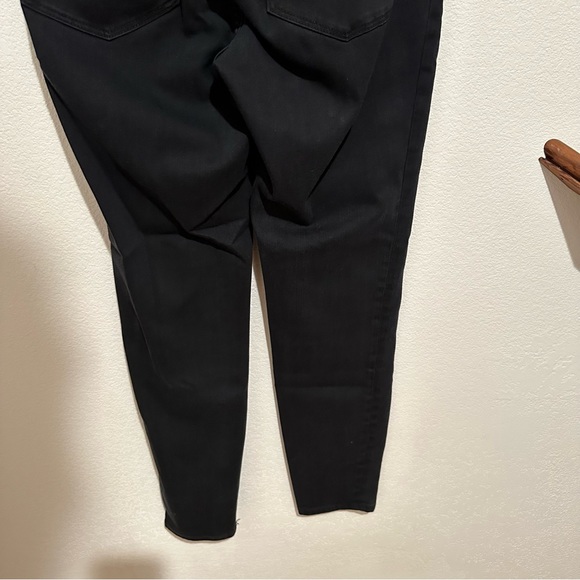 Madewell skinny jeans size 30’ 9’ rise - Picture 4 of 6